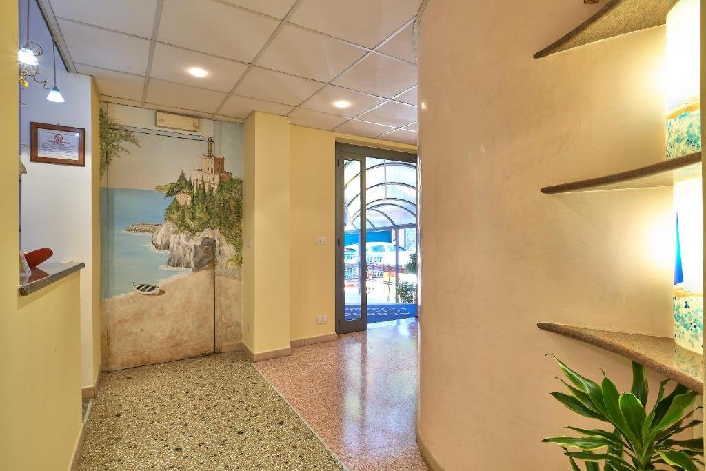 Albergo Natalina