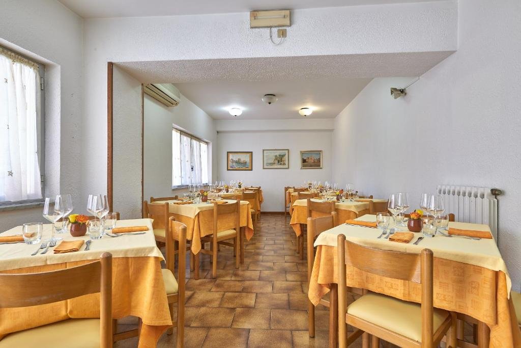 Albergo Natalina
