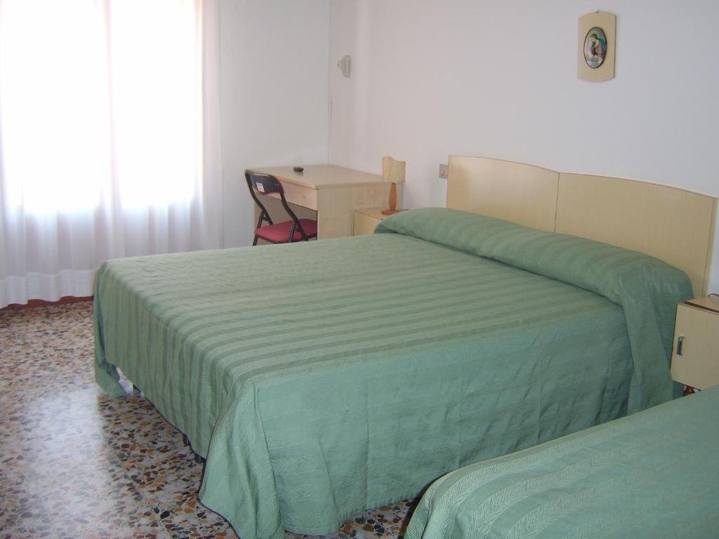 Hotel Nuova Doel