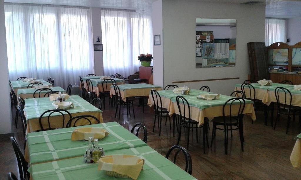 Hotel Nuova Doel
