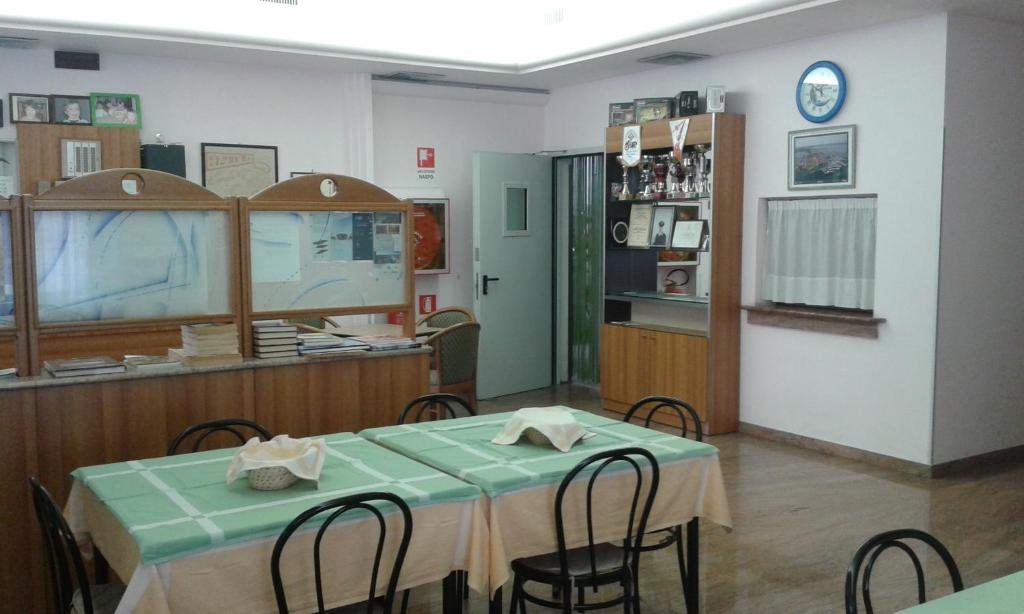 Hotel Nuova Doel
