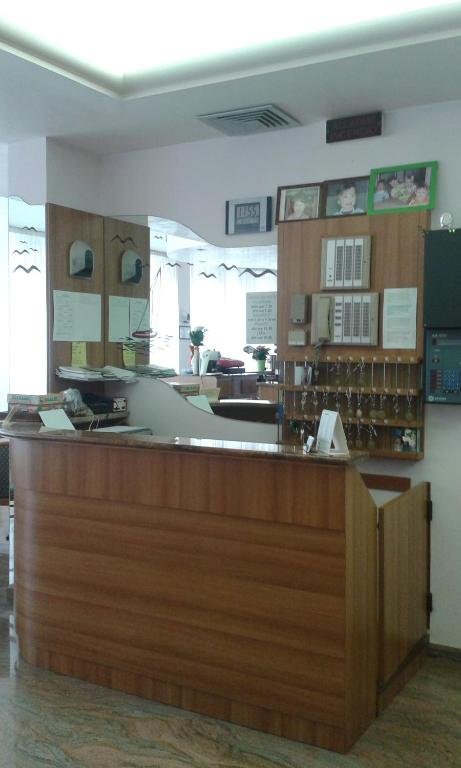 Hotel Nuova Doel