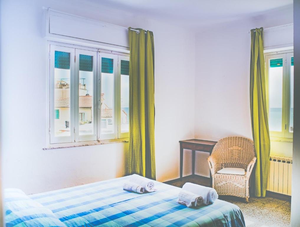Albergo delle Ondine