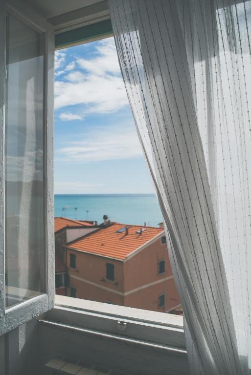 Albergo delle Ondine