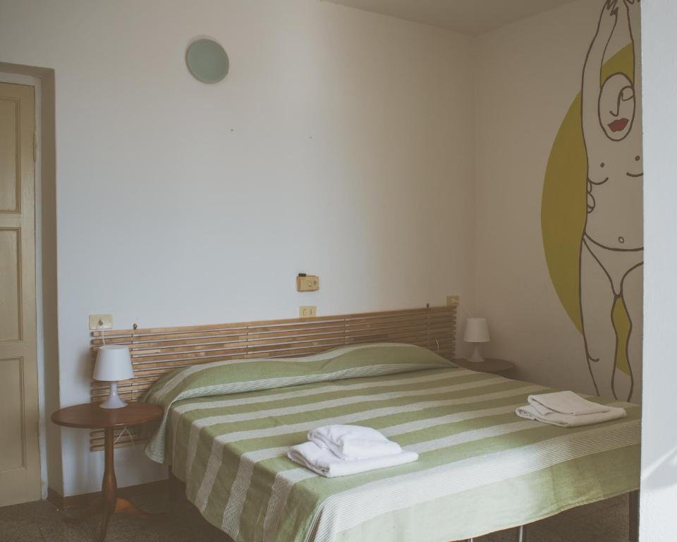 Albergo delle Ondine