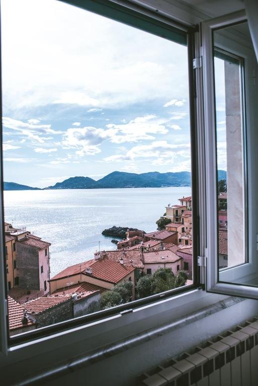 Albergo delle Ondine