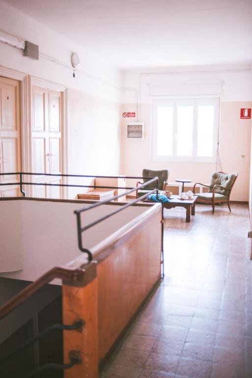 Albergo delle Ondine