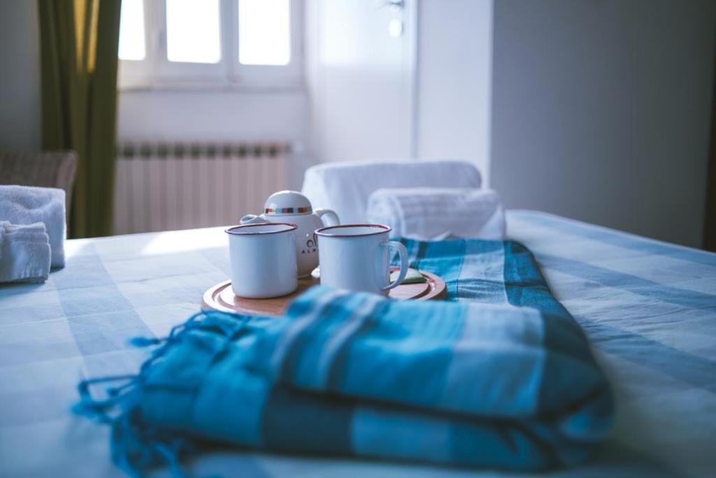 Albergo delle Ondine