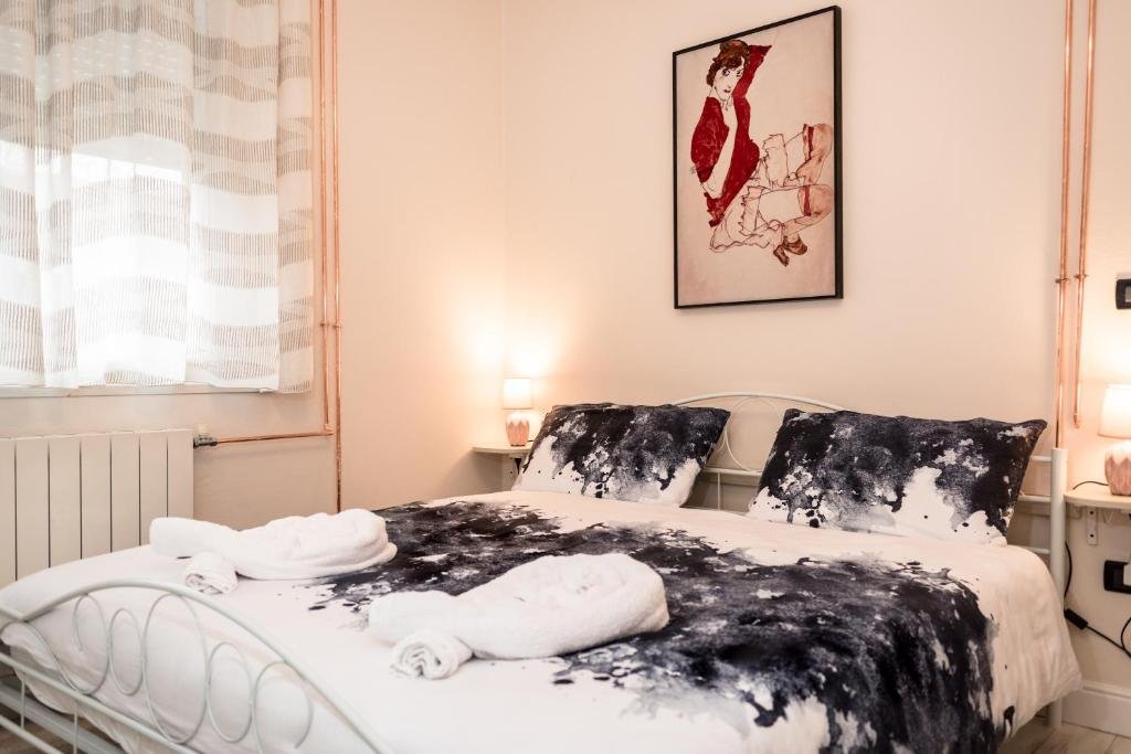 Piccadilly B&B