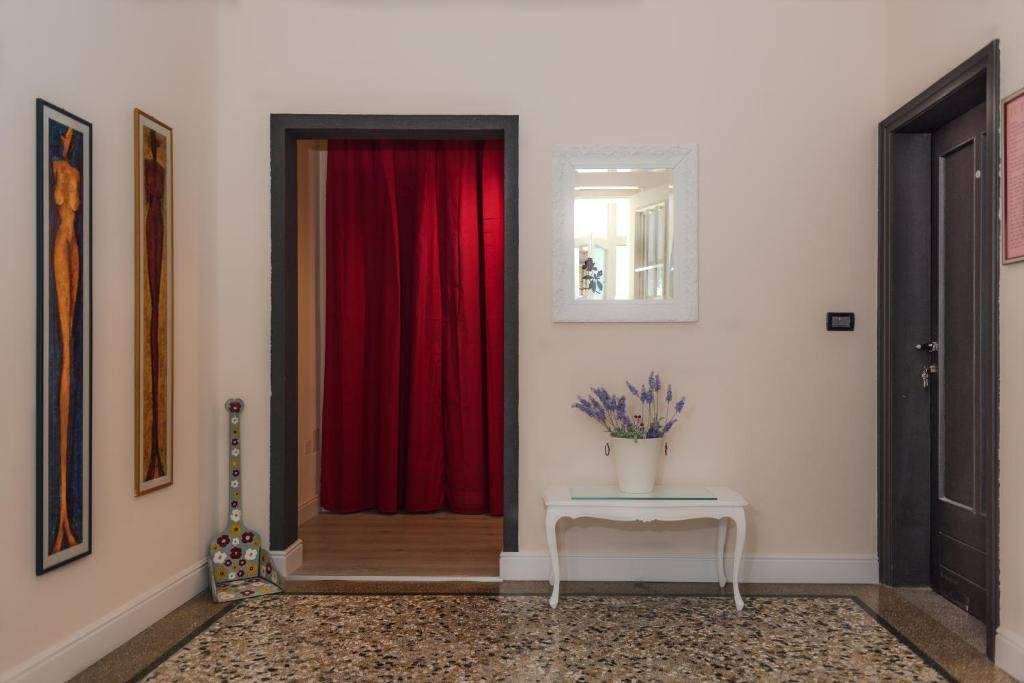 Piccadilly B&B