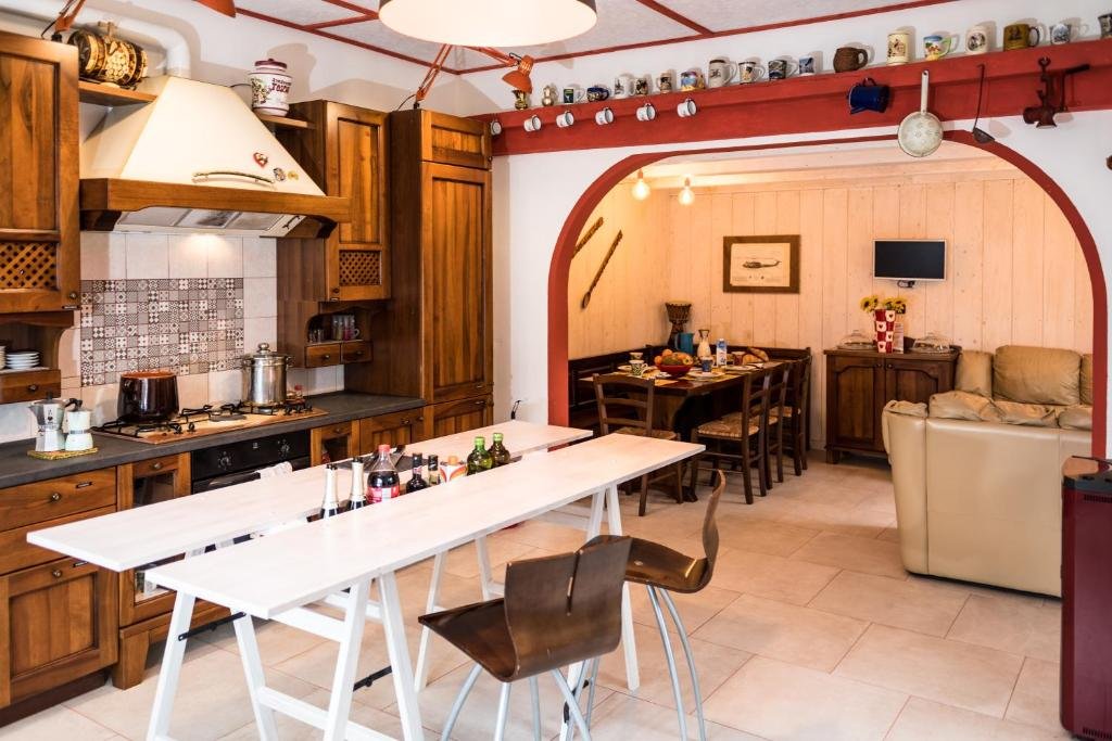 Piccadilly B&B