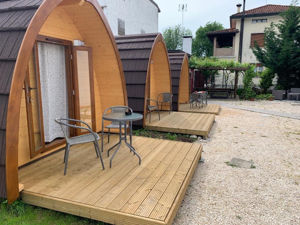 Piccadilly B&B