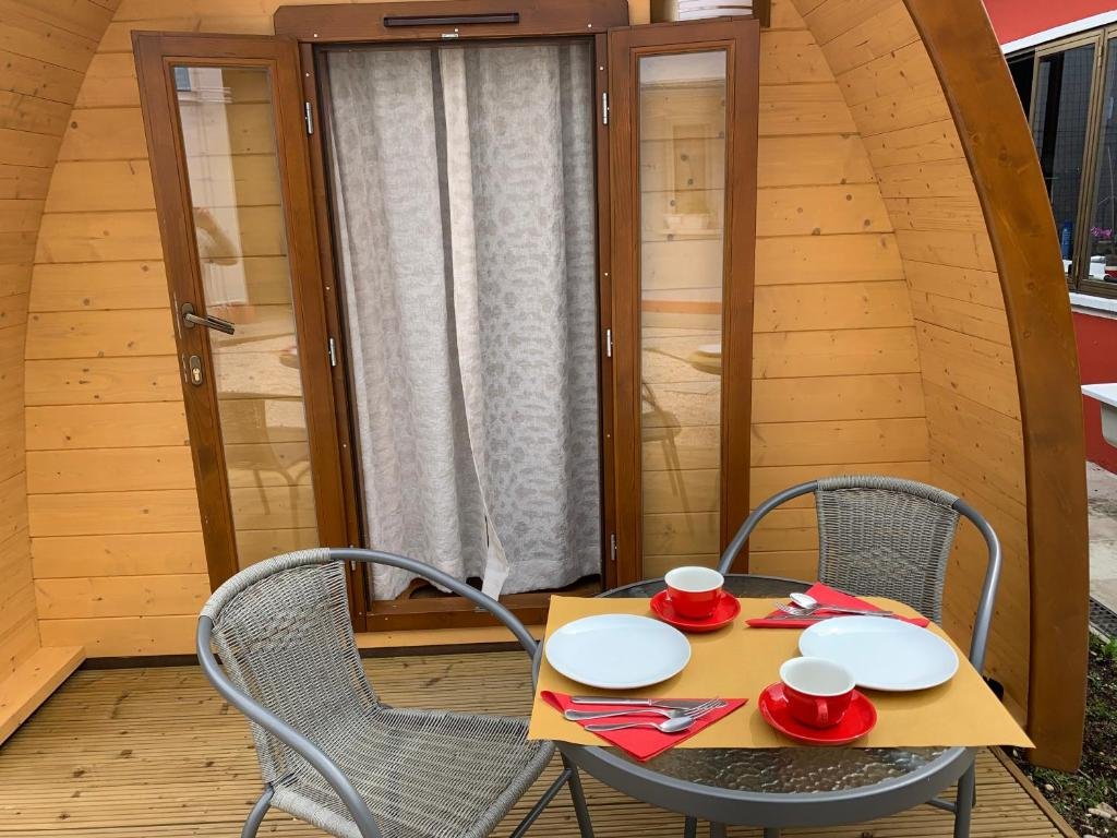 Piccadilly B&B