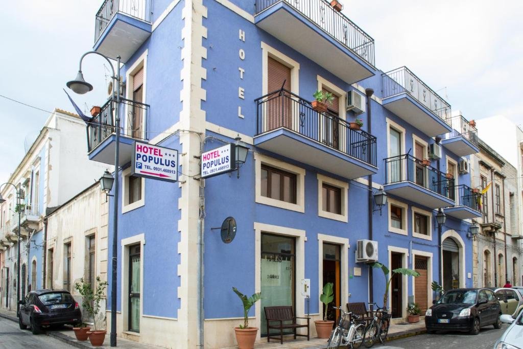 Hotel Populus