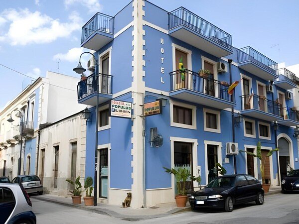 Hotel Populus