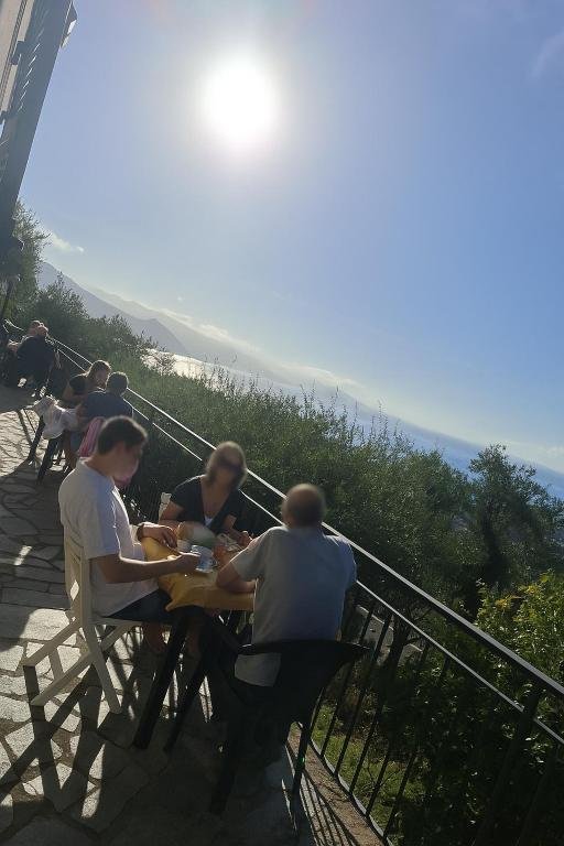 Agriturismo Portofino