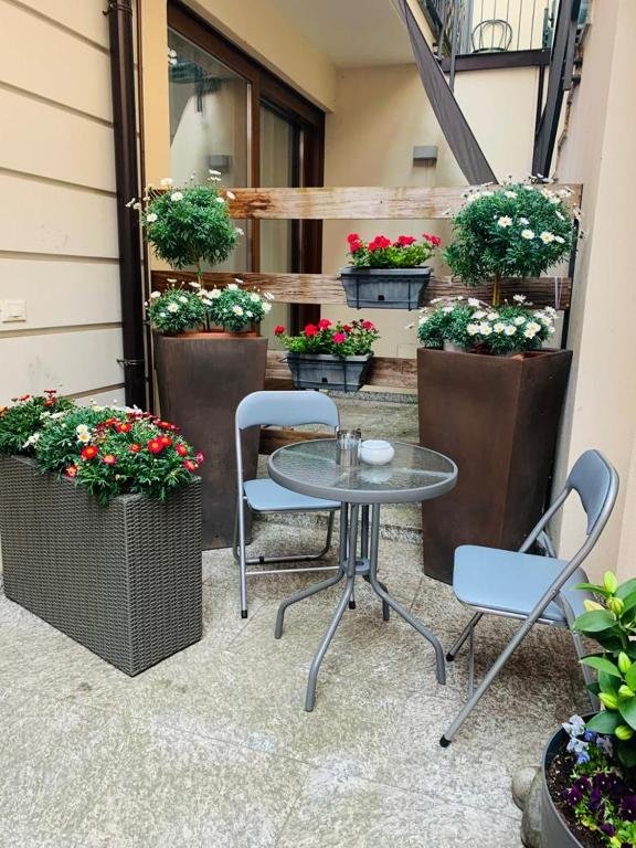 Residenza Lisy