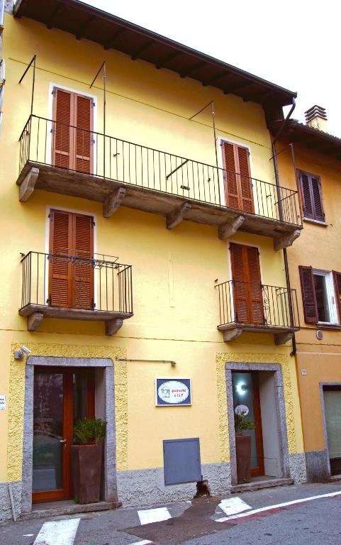 Residenza Lisy
