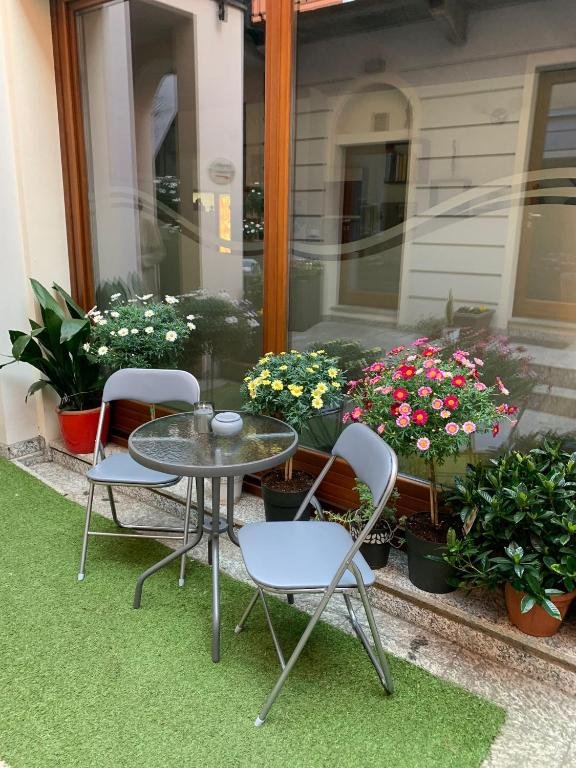 Residenza Lisy