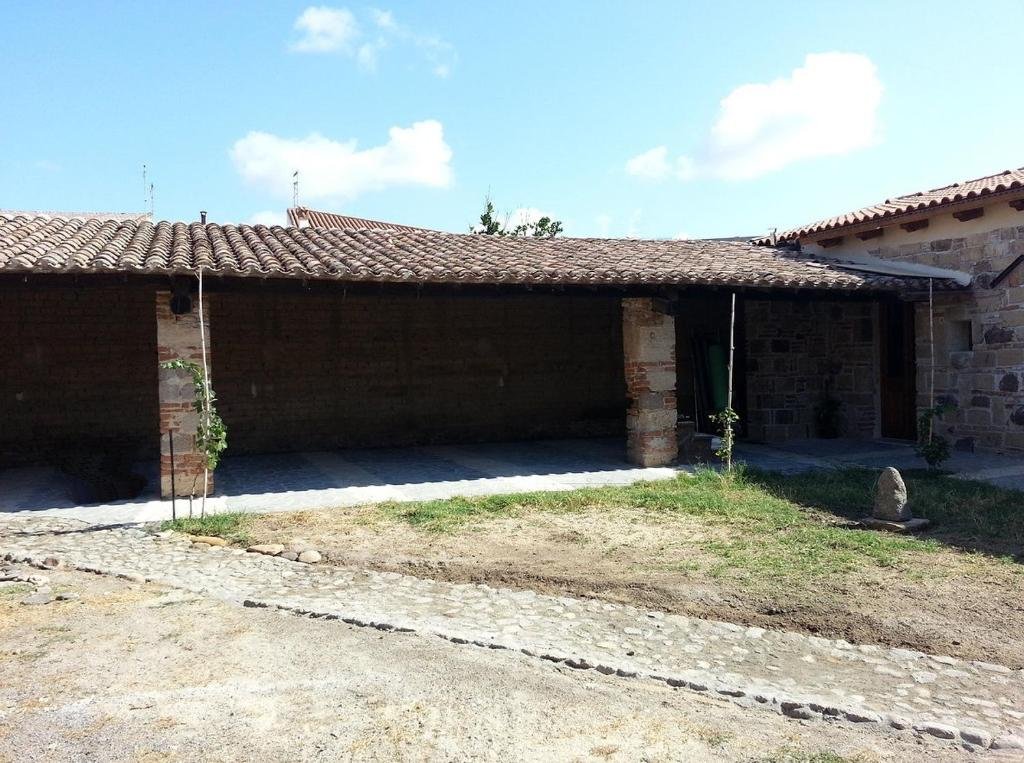 Sa Domu e Crakeras