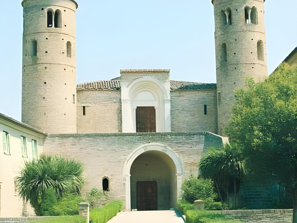Hotel San Claudio