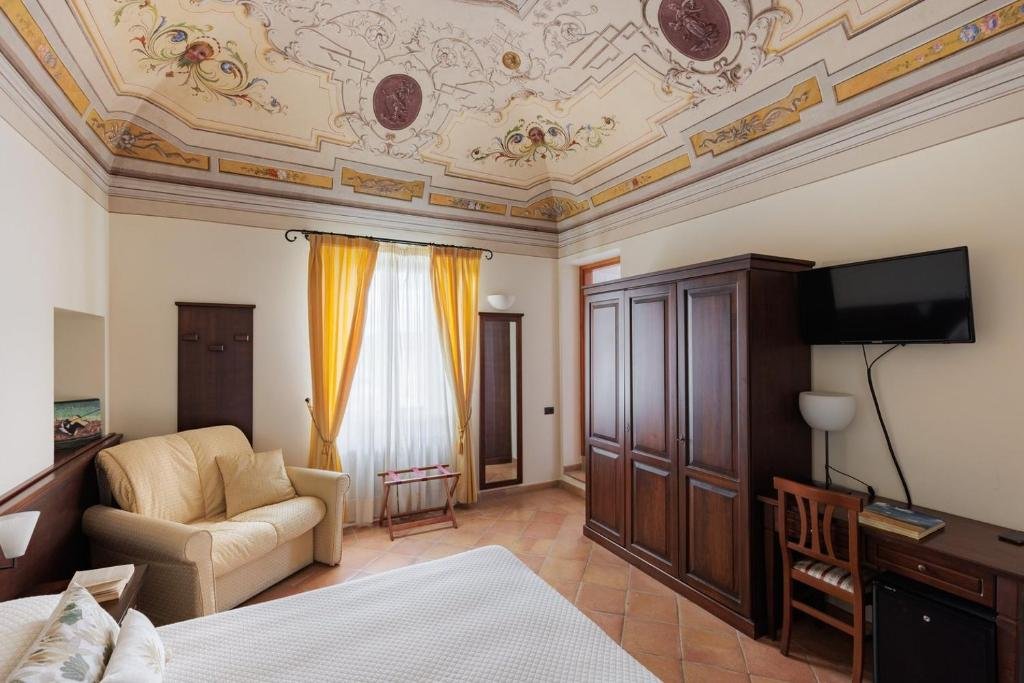 Hotel San Claudio