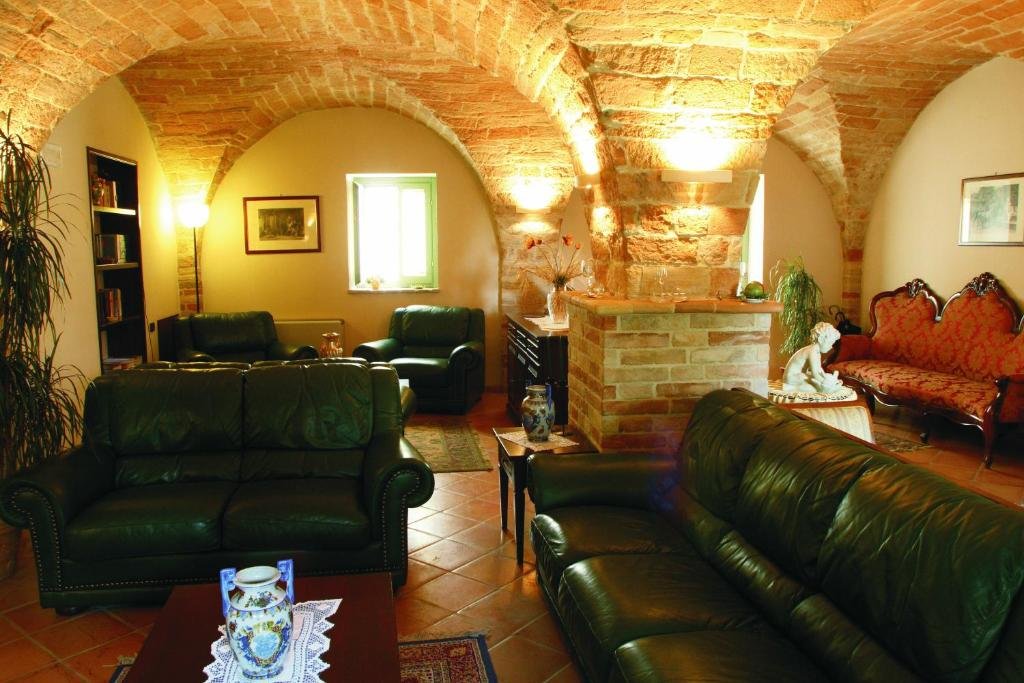 Hotel San Claudio