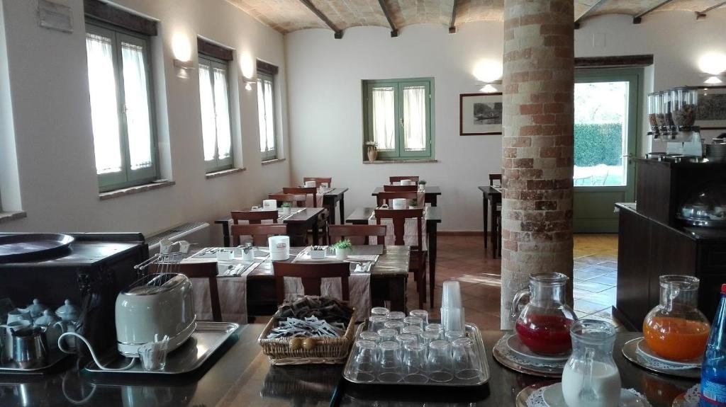 Hotel San Claudio