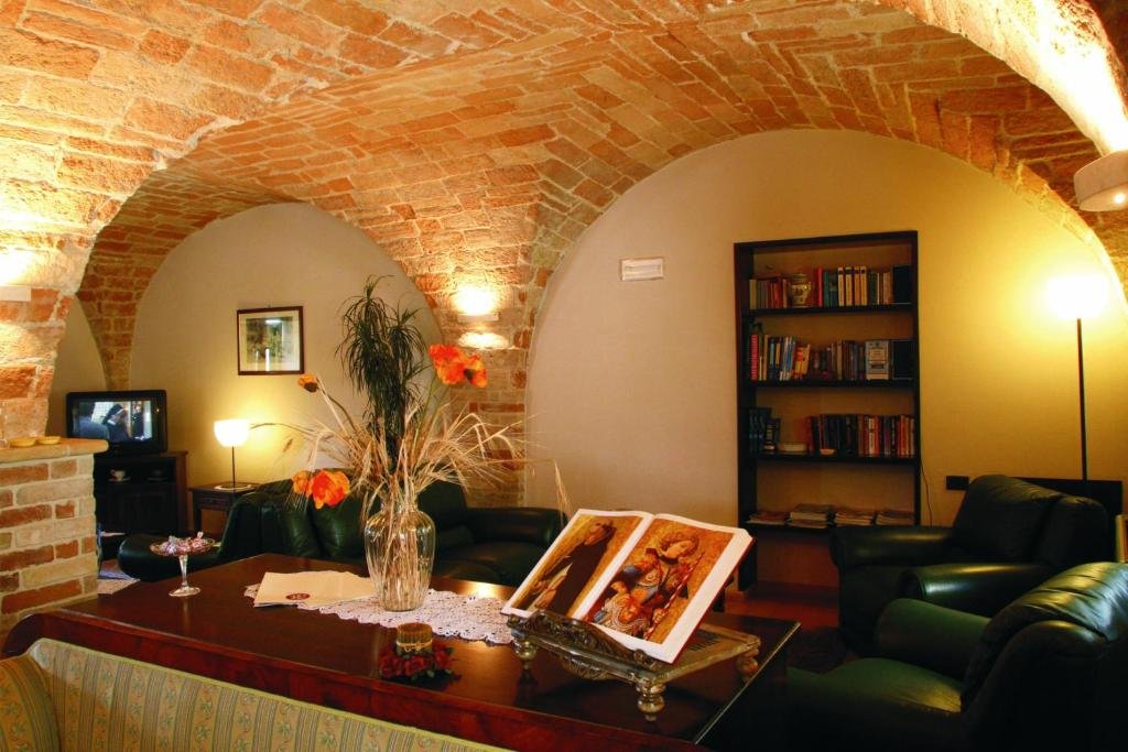 Hotel San Claudio