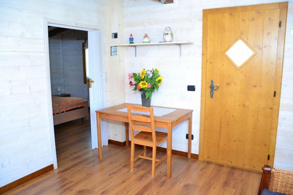 B&B SanteBice