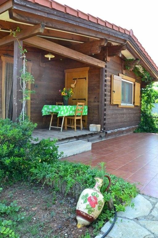 B&B SanteBice