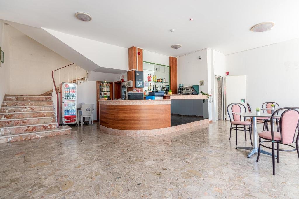 Hotel Serafini