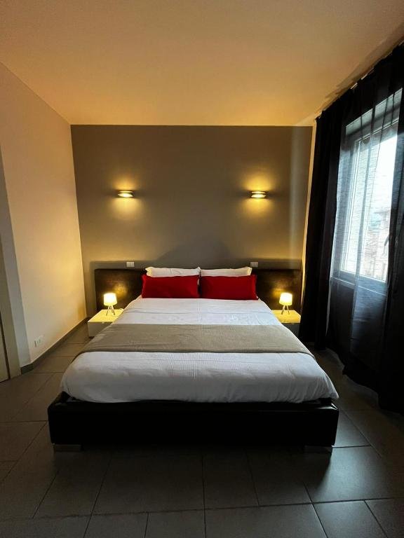 Sleep & Fly Bergamo Center