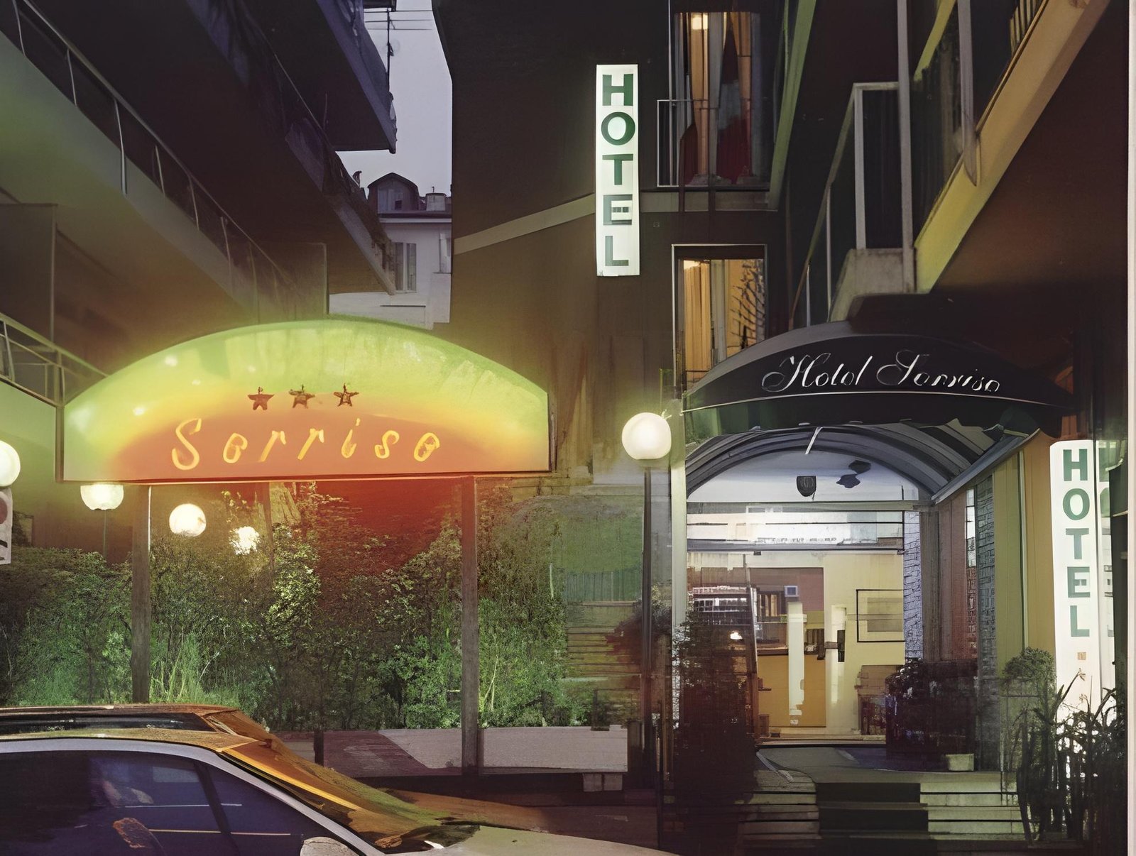 Hotel Sorriso