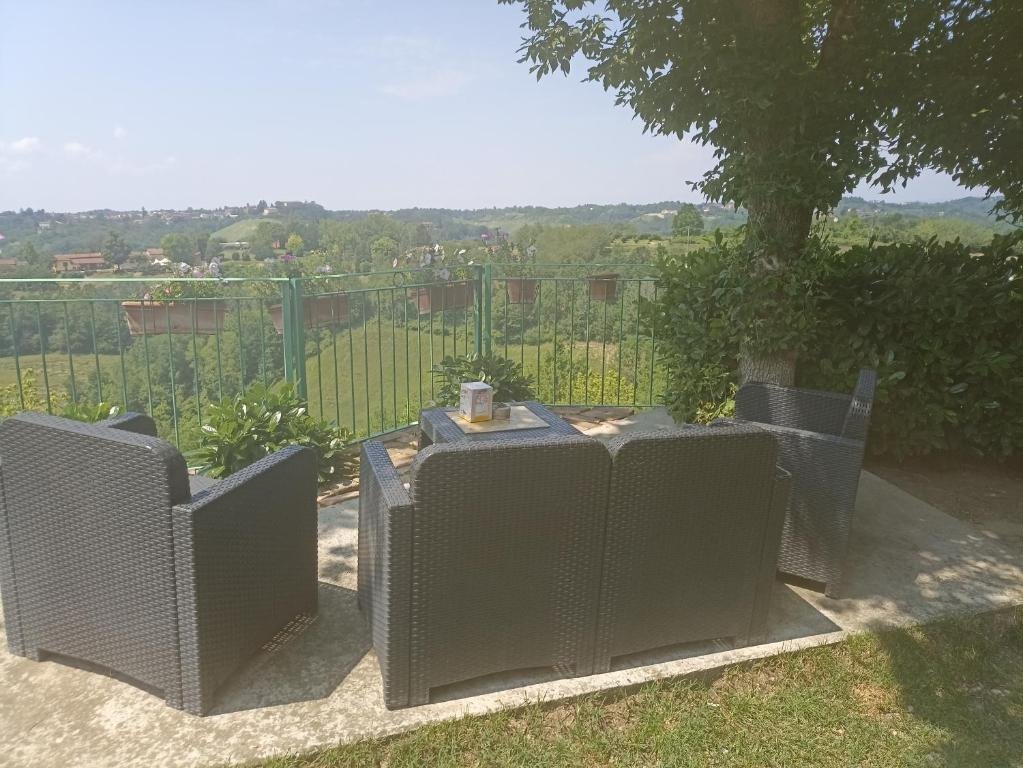 La Terrazza Mombarone