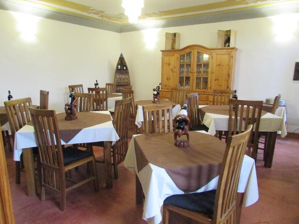 La Terrazza Mombarone