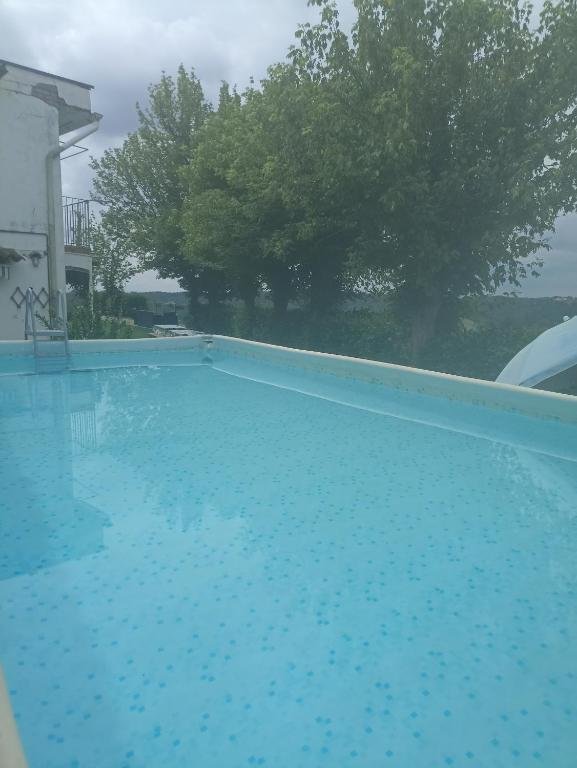 La Terrazza Mombarone