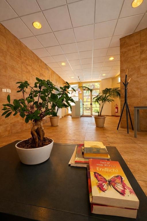 Thalassa Panoramic Suites
