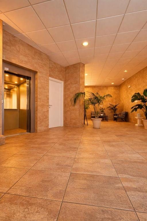 Thalassa Panoramic Suites