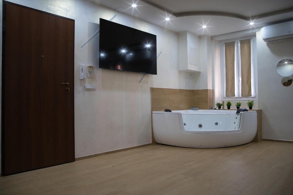 Torino d'Amare Suite