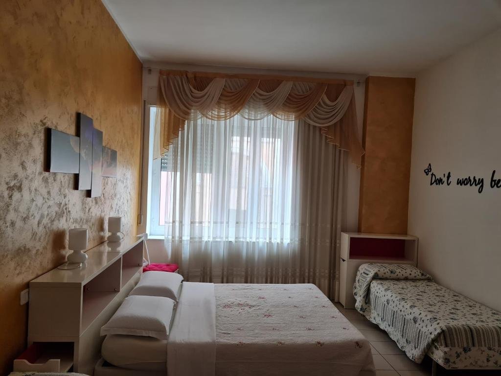 Bed and Breakfast Trestelle