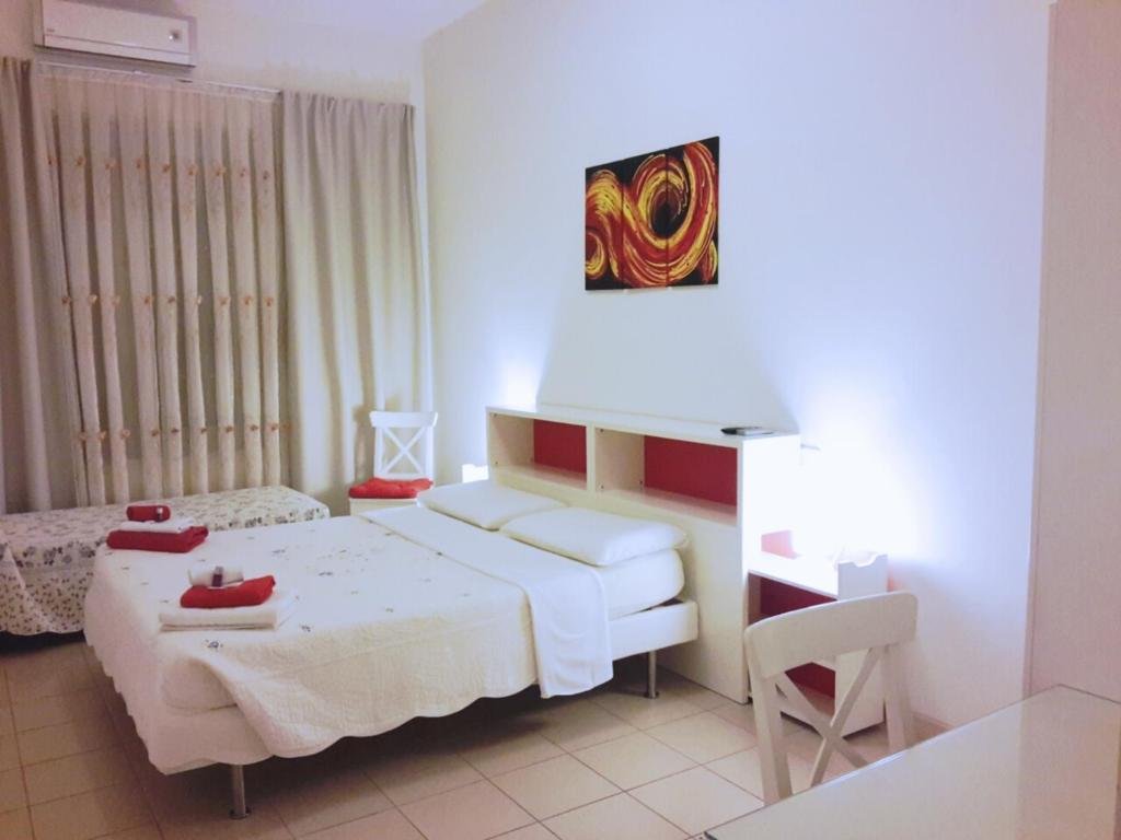 Bed and Breakfast Trestelle