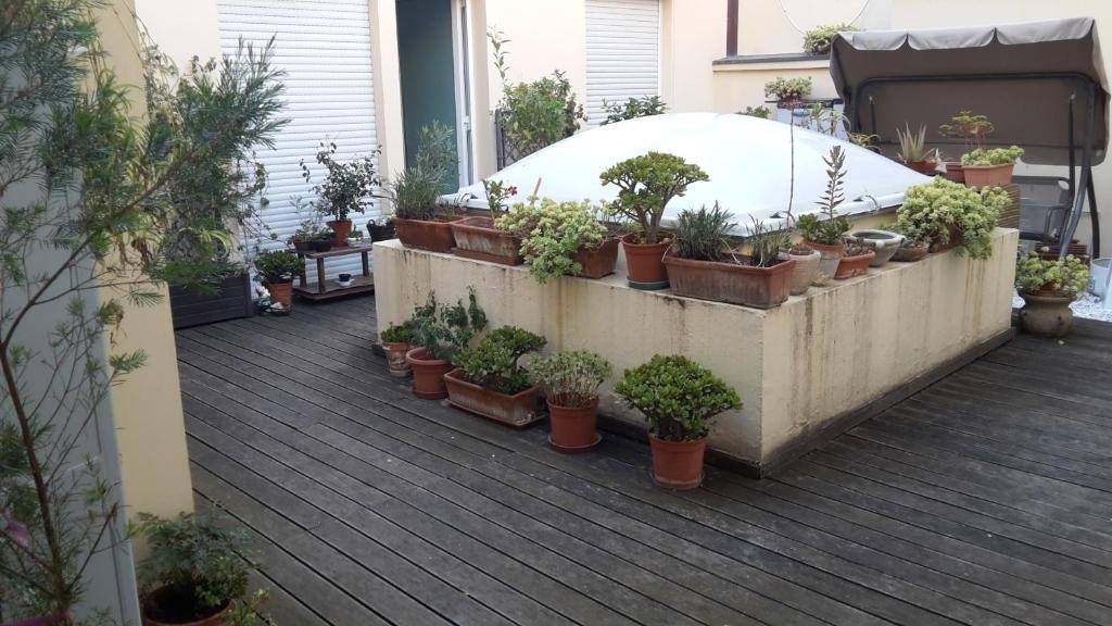 Bed and Breakfast Trestelle