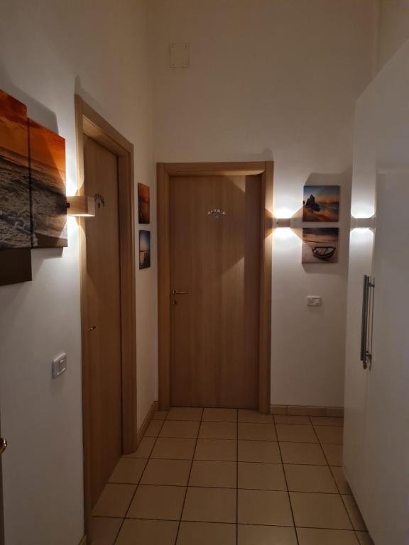 Bed and Breakfast Trestelle