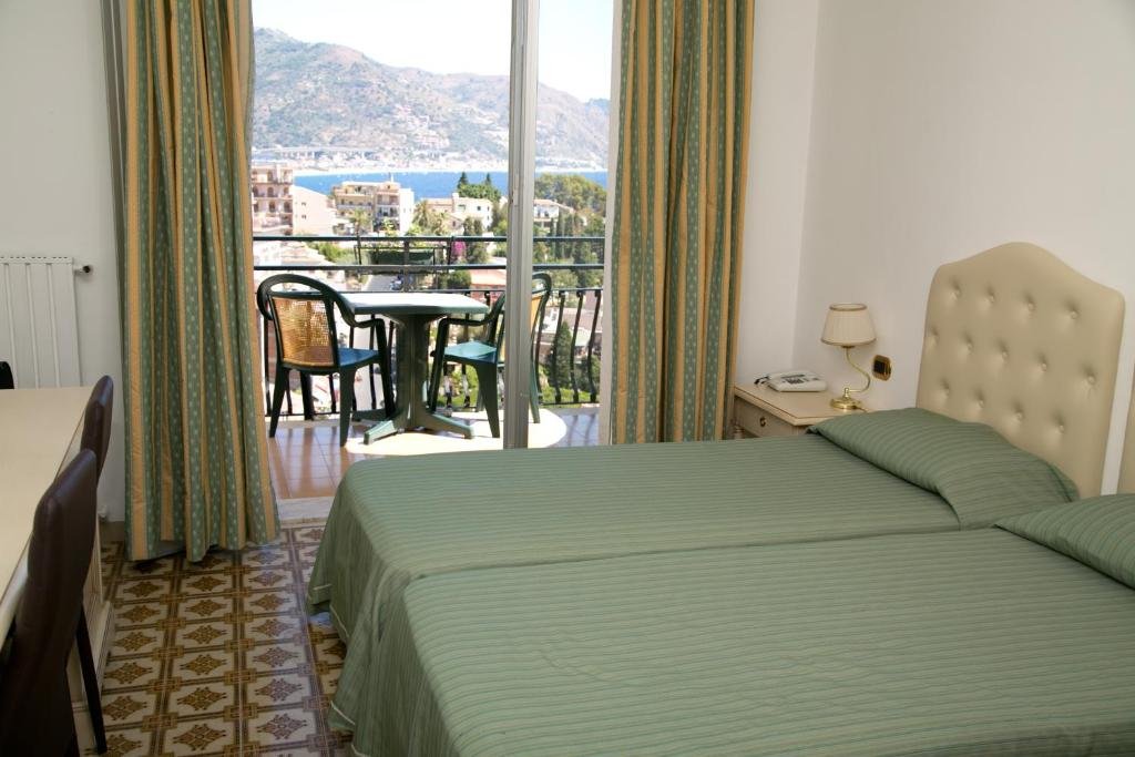 Hotel Villa Bianca Resort