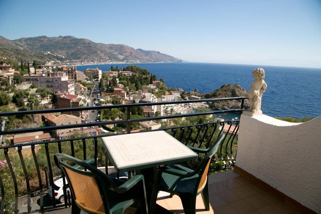Hotel Villa Bianca Resort