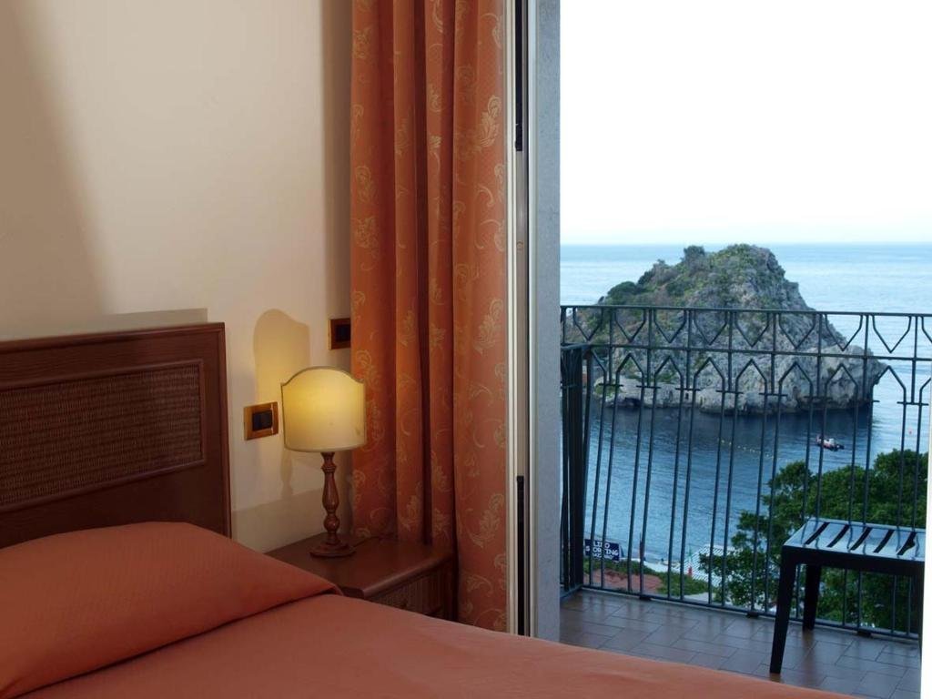 Hotel Villa Bianca Resort