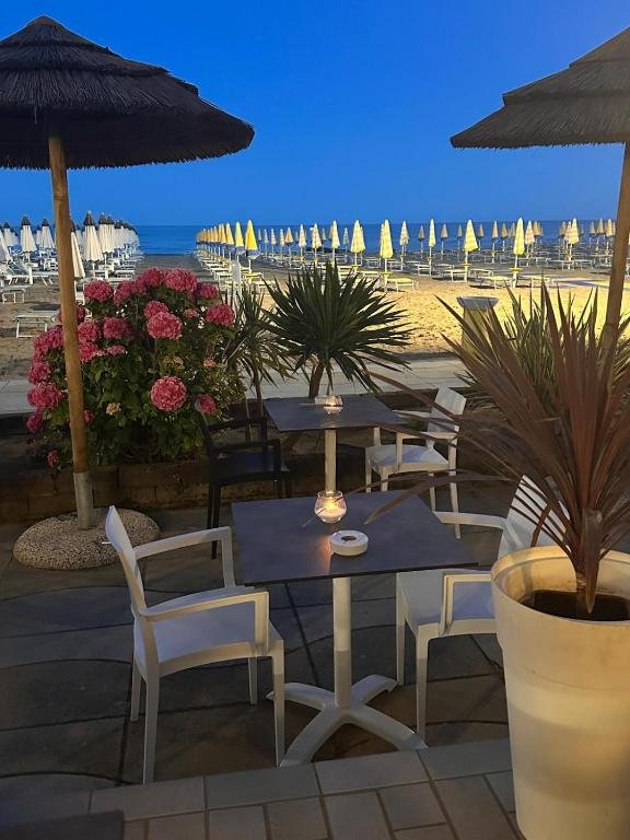Hotel Villa Garda