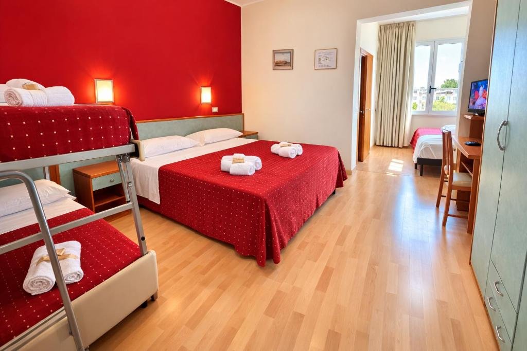 Hotel Villa Tina Easy Stay B&B