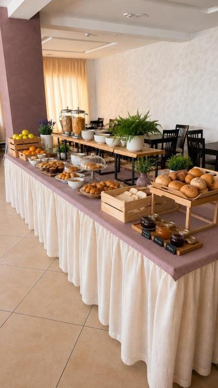 Hotel Villa Tina Easy Stay B&B